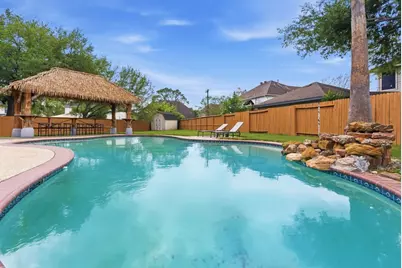 3820 Lake View Drive, Pearland, TX 77581 - Photo 1