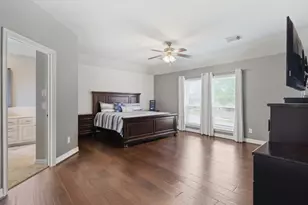 3820 Lake View Dr, Pearland, TX 77581 - Photo 4