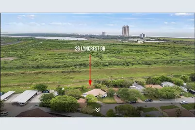 26 Lyncrest, Galveston, TX 77550 - Photo 28