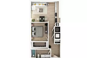 10421 Deerwood Rd, Houston, TX 77042 - Photo 8