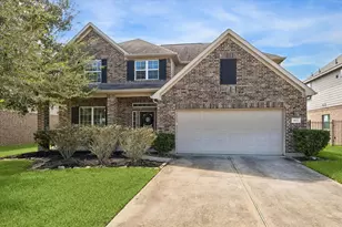 1822 Luminous Waters Ln, Rosharon, TX 77583 - Photo 1