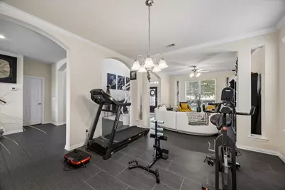 1822 Luminous Waters Lane, Rosharon, TX 77583 - Photo 24