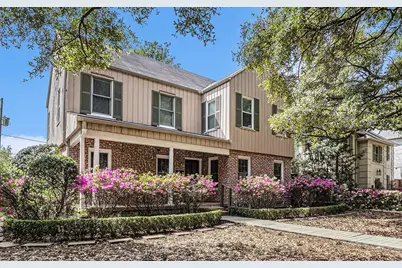 2005 Wroxton Road, Houston, TX 77005 - Photo 1