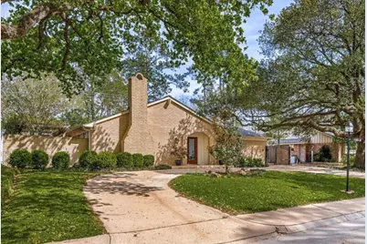 1803 Briarpark Drive, Houston, TX 77042 - Photo 2