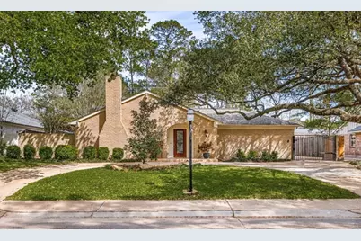 1803 Briarpark Drive, Houston, TX 77042 - Photo 2