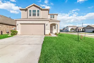 5810 Dry Brush Pl, Katy, TX 77493 - Photo 2