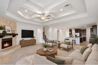11723 Giovanni Lane, Richmond, TX 77406 - Photo 18