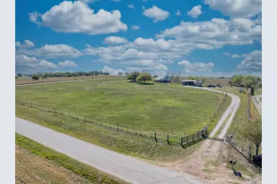2110 Immenhauser Road, Yoakum, TX 77995 - Photo 2