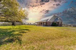 2110 Immenhauser Rd, Yoakum, TX 77995 - Photo 1