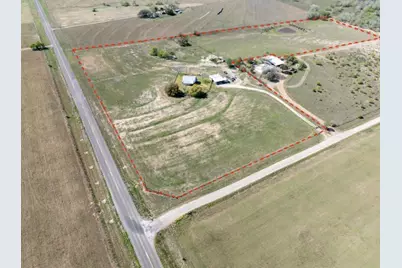2110 Immenhauser Road, Yoakum, TX 77995 - Photo 4