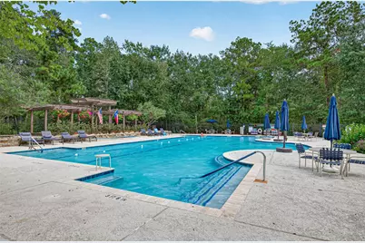 10 Surrey Run Place, The Woodlands, TX 77384 - Photo 40