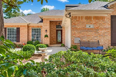 10 Surrey Run Place, The Woodlands, TX 77384 - Photo 1
