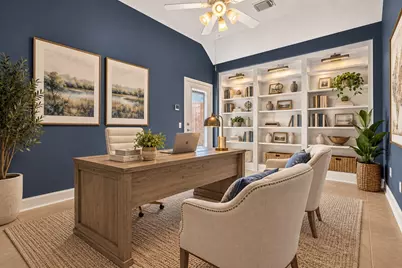 10 Surrey Run Place, The Woodlands, TX 77384 - Photo 4