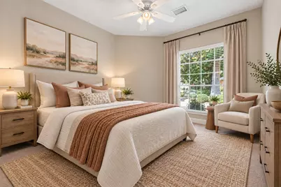 10 Surrey Run Place, The Woodlands, TX 77384 - Photo 28