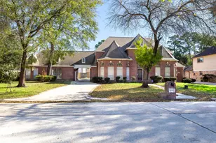 15510 Misty Hollow Dr, Houston, TX 77068 - Photo 1