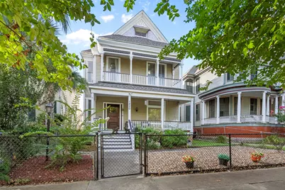 1820 Winnie Street, Galveston, TX 77550 - Photo 1