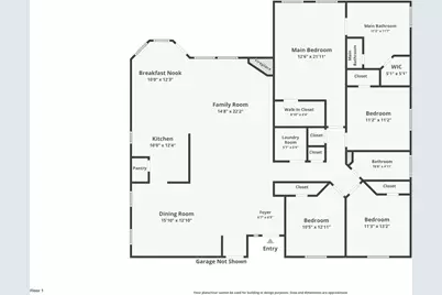 22826 Tara Way Drive, Katy, TX 77449 - Photo 2