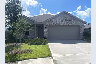 405 Maple Bend Lane, Galveston, TX 77568 - Photo 1