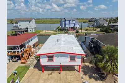 116 Bayou Vista Drive, Hitchcock, TX 77563 - Photo 10