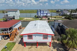 116 Bayou Vista Dr, Hitchcock, TX 77563 - Photo 10