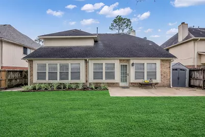 1205 Chesterwood Drive, Pearland, TX 77581 - Photo 40