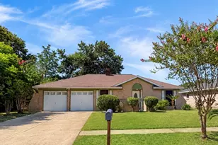 430 Shady Glade Dr, Houston, TX 77090 - Photo 1
