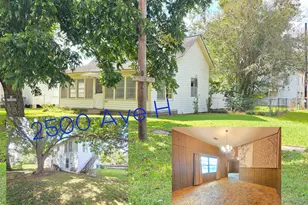 2500 Avenue H, Bay City, TX 77414 - Photo 1