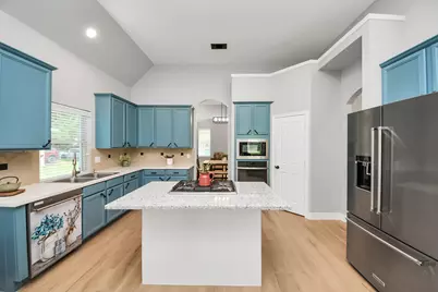 2522 Colonel Court Drive, Richmond, TX 77406 - Photo 8