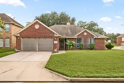 6023 S S Trafalgar Court, Katy, TX 77449 - Photo 30