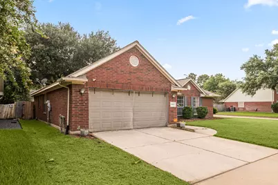 6023 S S Trafalgar Court, Katy, TX 77449 - Photo 2