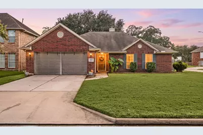 6023 S S Trafalgar Court, Katy, TX 77449 - Photo 1