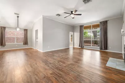 6023 S S Trafalgar Court, Katy, TX 77449 - Photo 4