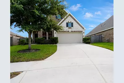 19827 Chapel Valley Ct, Cypress, TX 77433 - Photo 2