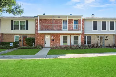 14249 Lost Meadow Lane, Houston, TX 77079 - Photo 2