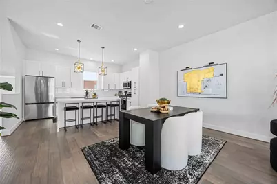 3018 Markle Drive, Houston, TX 77003 - Photo 8