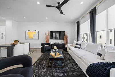 3018 Markle Drive, Houston, TX 77003 - Photo 6