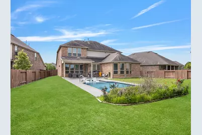 24910 Meadowthorn Crest Lane, Katy, TX 77494 - Photo 1