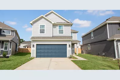 13405 Yellow Perch Drive, Conroe, TX 77384 - Photo 2
