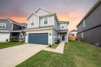 13405 Yellow Perch Drive, Conroe, TX 77384 - Photo 1
