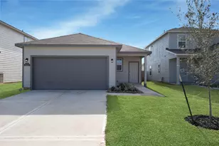 16632 Aurora St, Porter, TX 77365 - Photo 2