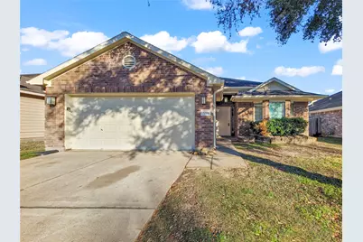 5206 Opal Sky Drive, Katy, TX 77449 - Photo 1