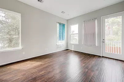 5610 Patrick Street #L, Houston, TX 77076 - Photo 4