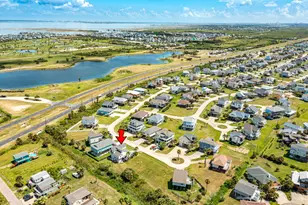 13950 Pirates Beach Blvd, Galveston, TX 77554 - Photo 22