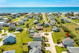 13950 Pirates Beach Blvd, Galveston, TX 77554 - Photo 26