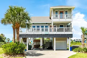 13950 Pirates Beach Blvd, Galveston, TX 77554 - Photo 14