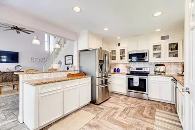 13950 Pirates Beach Boulevard, Galveston, TX 77554 - Photo 6