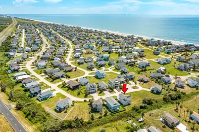 13950 Pirates Beach Boulevard, Galveston, TX 77554 - Photo 20