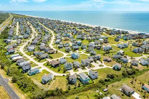 13950 Pirates Beach Blvd, Galveston, TX 77554 - Photo 6