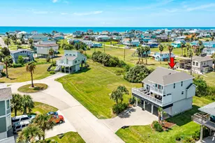 13950 Pirates Beach Blvd, Galveston, TX 77554 - Photo 18