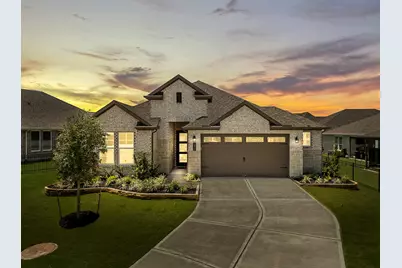 14915 Lake Par Circle, Willis, TX 77318 - Photo 2